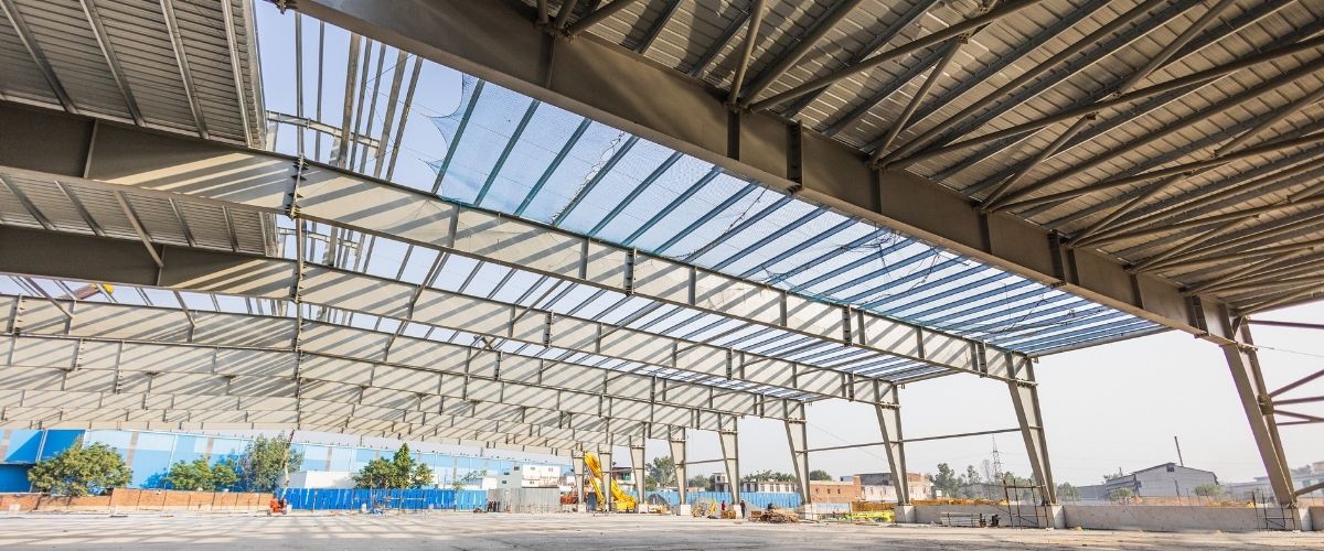 Installation and Erection