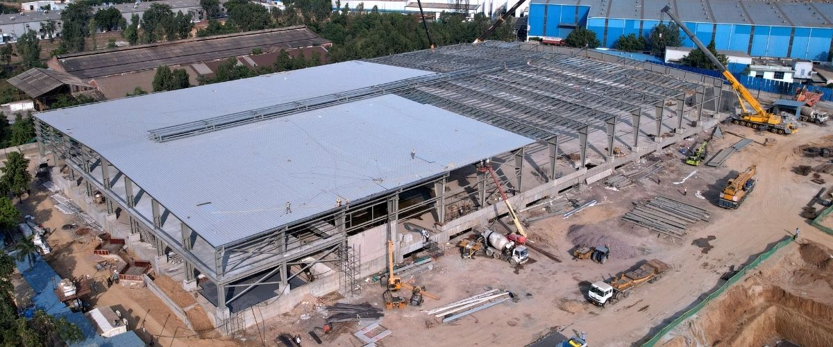 Roofing and Cladding System