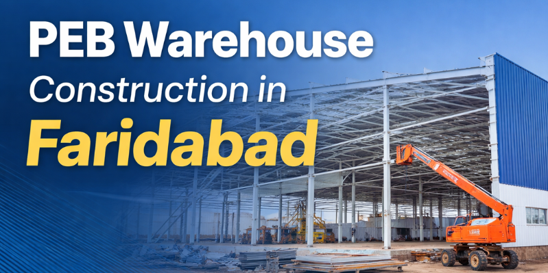 Prefabricated Steel Building Manufacturer