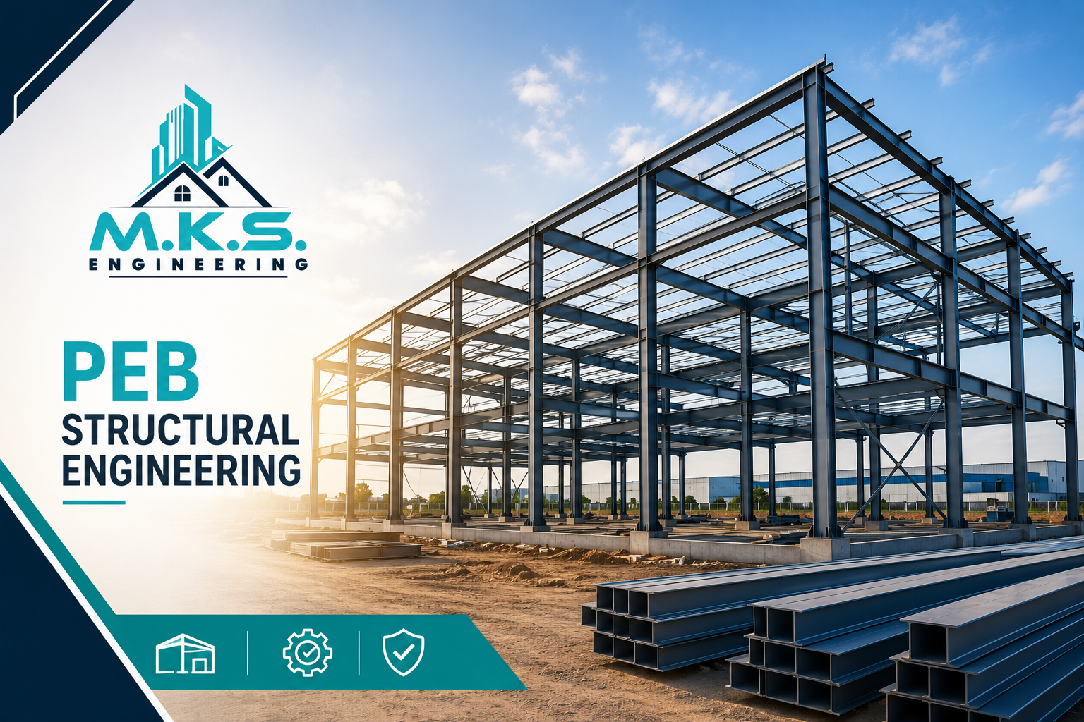 structural steel fabrication