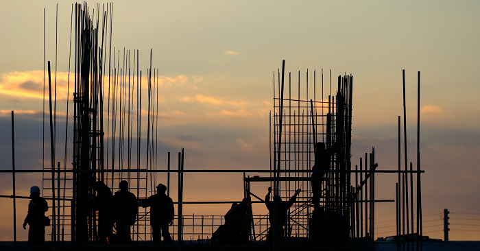PEB Erection Services Company in India