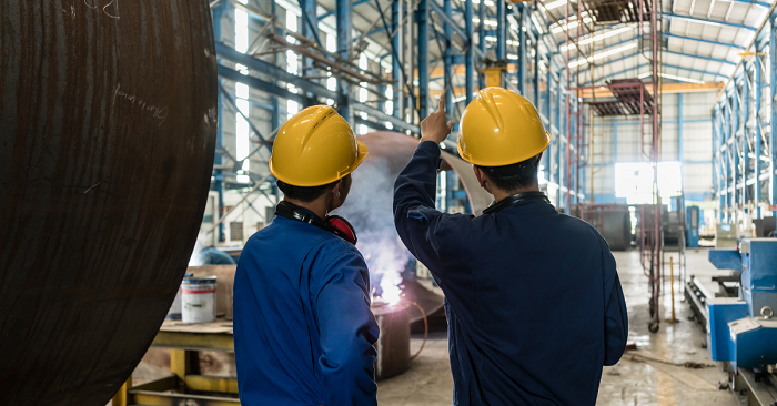 Steel PEB Building Contractor in Delhi NCR