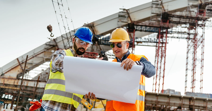 Industrial PEB Structural Engineering Company