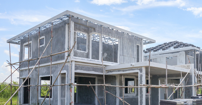prefabricated steel building suppliers in India
