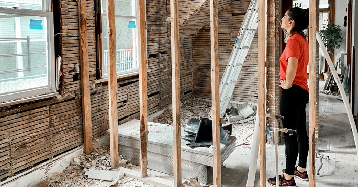 Building Construction Company in India