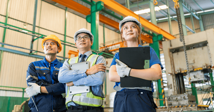 pre engineered metal building manufacturers